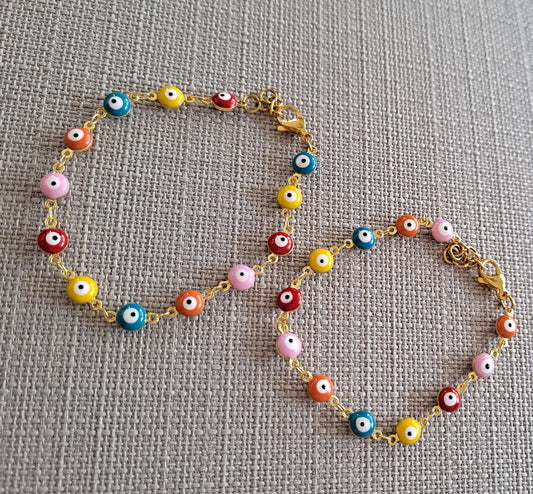 Frances Bracelets