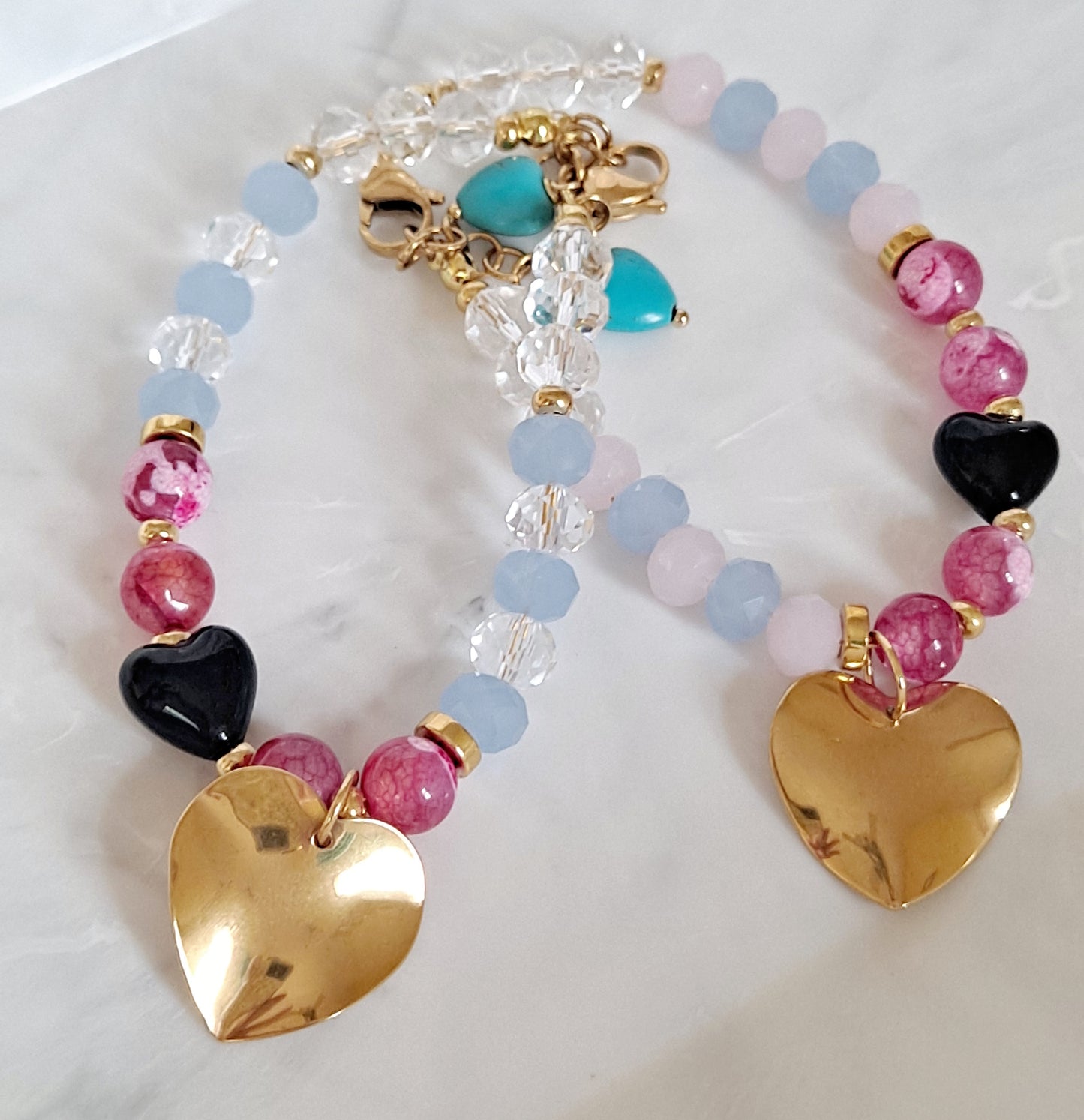 Juliet Bracelets Set