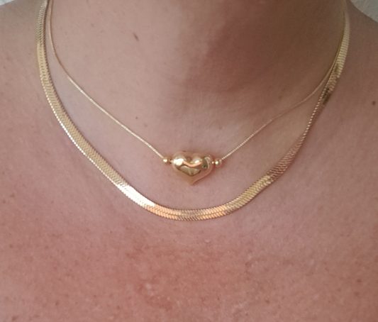 Carolina Necklace